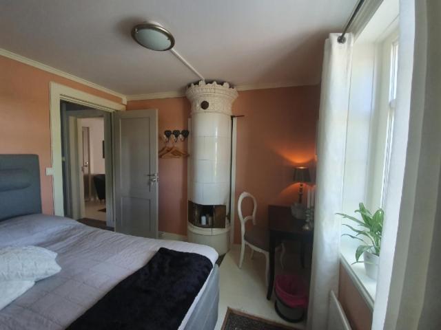 Aaengens Bed O Breakfast Acomodação com café da manhã Söderköping Exterior foto