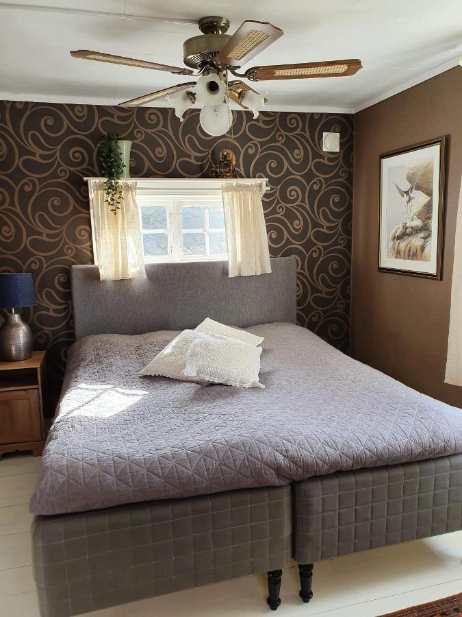 Aaengens Bed O Breakfast Acomodação com café da manhã Söderköping Exterior foto