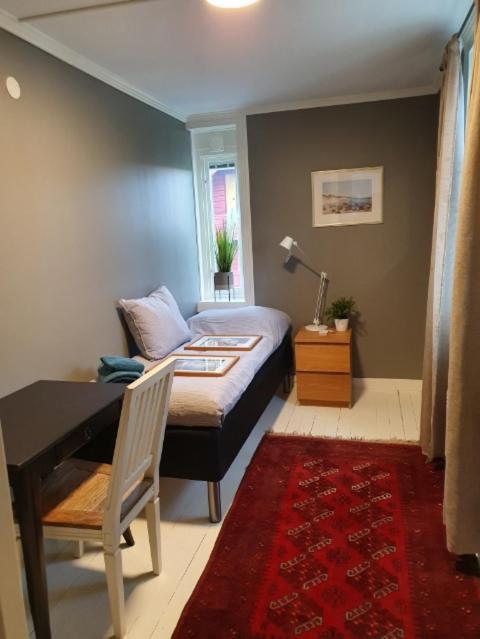 Aaengens Bed O Breakfast Acomodação com café da manhã Söderköping Exterior foto