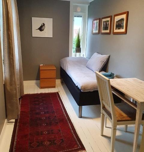 Aaengens Bed O Breakfast Acomodação com café da manhã Söderköping Exterior foto