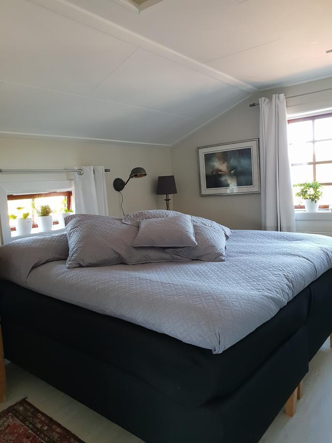 Aaengens Bed O Breakfast Acomodação com café da manhã Söderköping Exterior foto