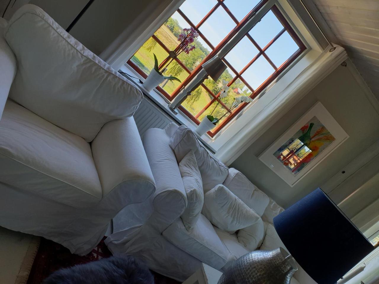Aaengens Bed O Breakfast Acomodação com café da manhã Söderköping Exterior foto