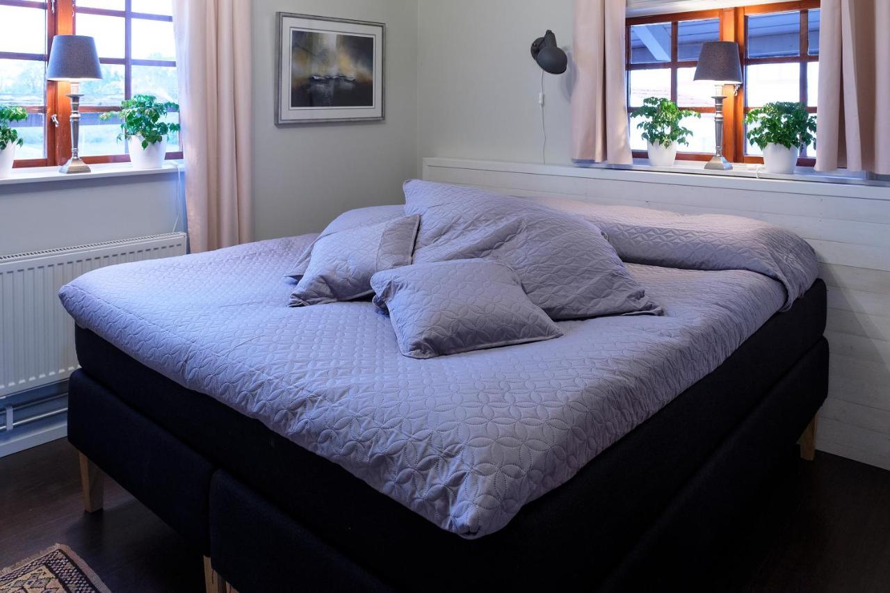 Aaengens Bed O Breakfast Acomodação com café da manhã Söderköping Exterior foto