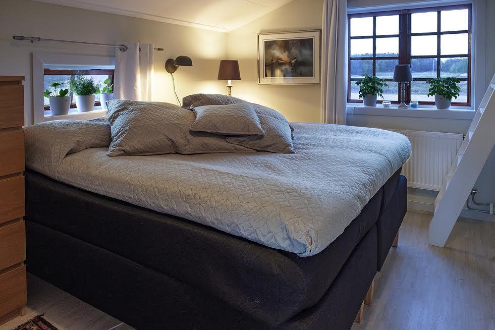Aaengens Bed O Breakfast Acomodação com café da manhã Söderköping Exterior foto