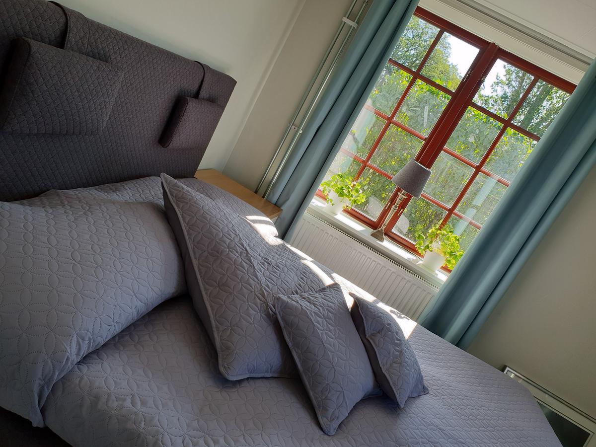 Aaengens Bed O Breakfast Acomodação com café da manhã Söderköping Exterior foto