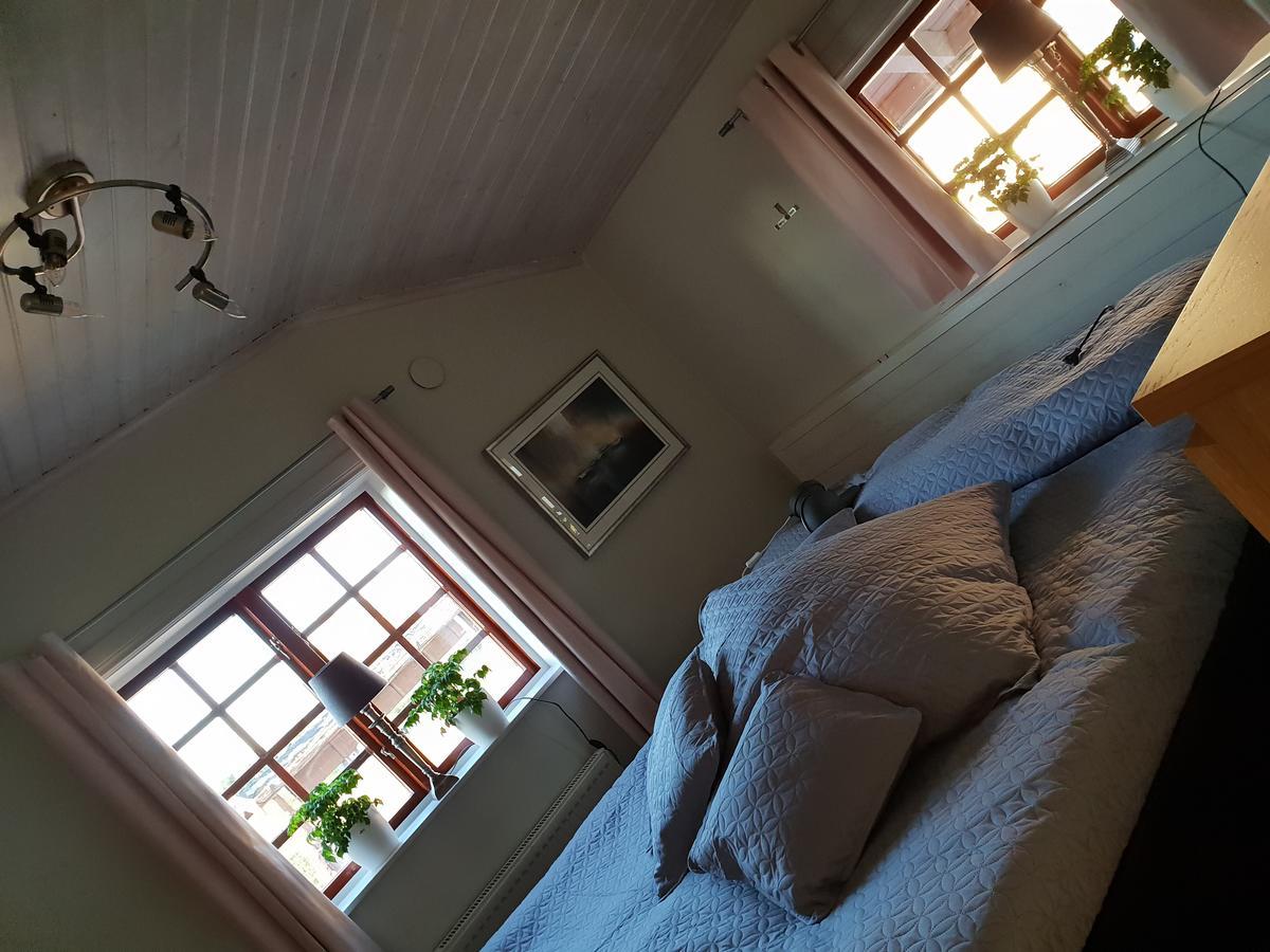Aaengens Bed O Breakfast Acomodação com café da manhã Söderköping Exterior foto