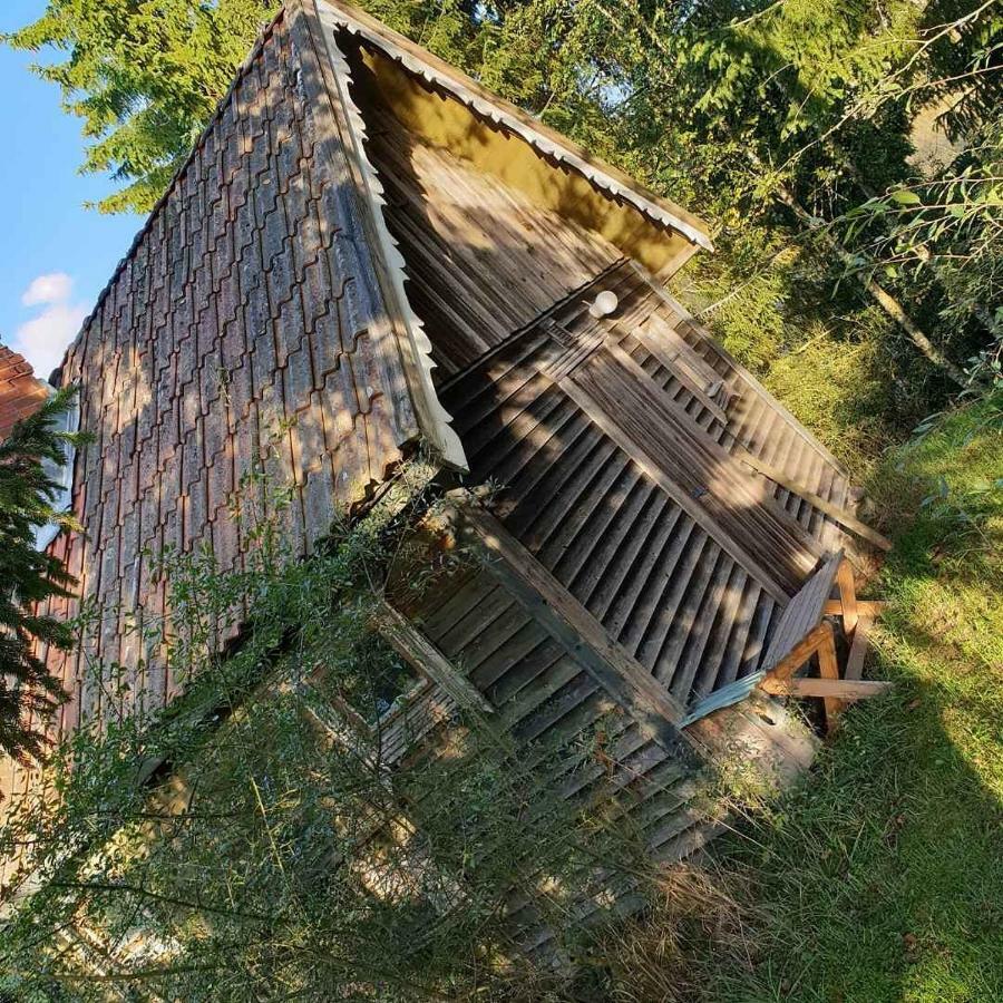 Aaengens Bed O Breakfast Acomodação com café da manhã Söderköping Exterior foto