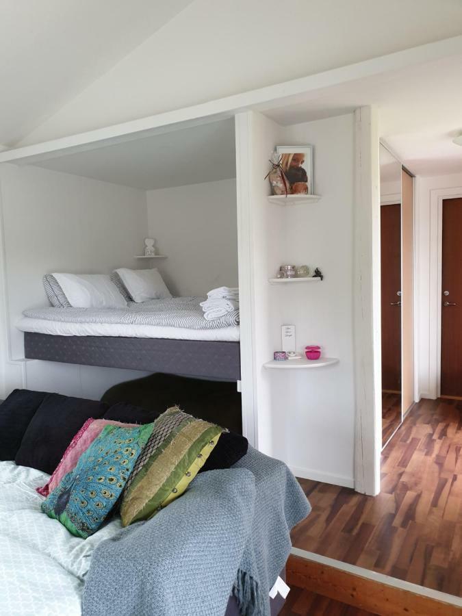 Aaengens Bed O Breakfast Acomodação com café da manhã Söderköping Exterior foto