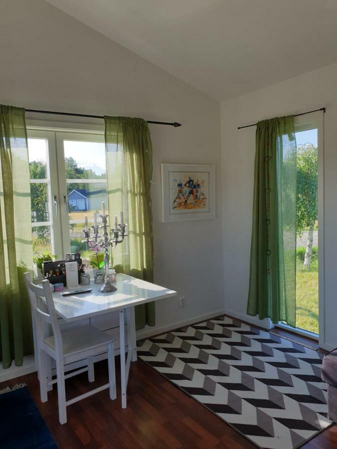 Aaengens Bed O Breakfast Acomodação com café da manhã Söderköping Exterior foto